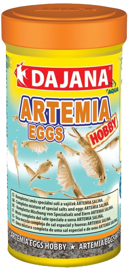 Dajana Artemia hobby 100 ml