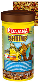 Dajana Shrimp garnát 250ml