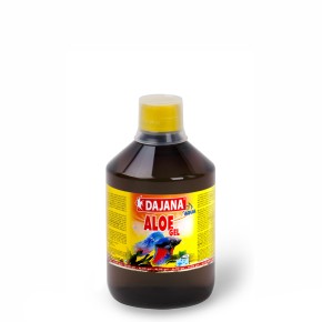 Dajana Aloe gel 500 ml