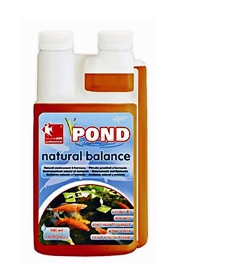 Dajana Pond Natural Balance 500ml