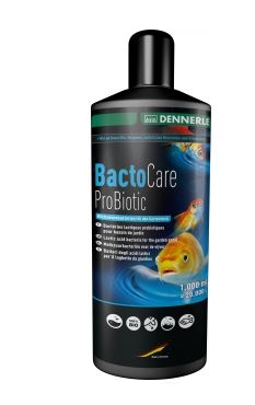 DENNERLE Přípravek BactoCareProbiotic 1 000 ml (x)