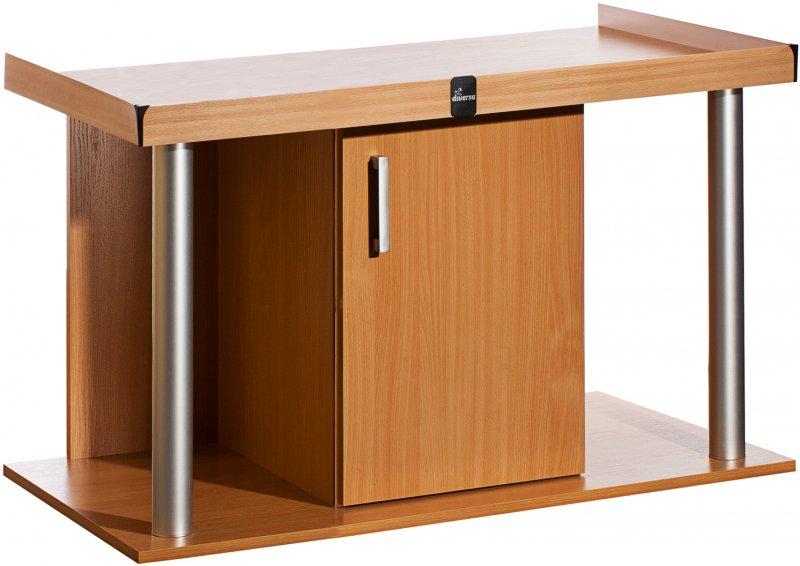 DIVERSA skříňka Comfort 120x50x67 cm Varianta: buk