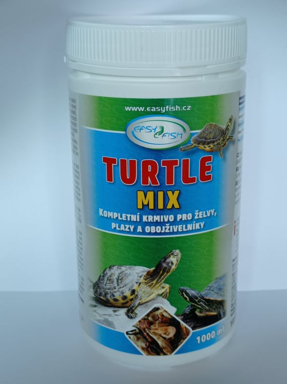 EasyFish Turtle MiX 1000 ml