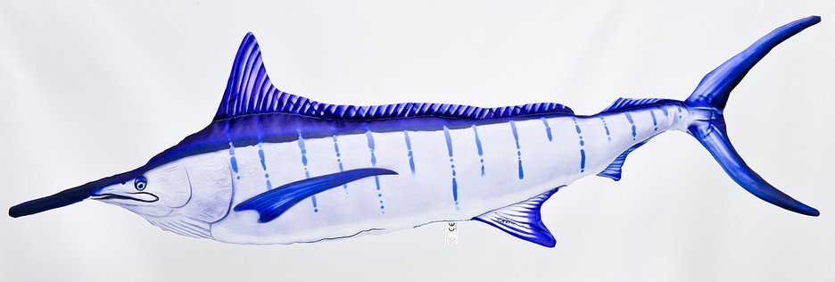 GIANT - Marlin 118 cm