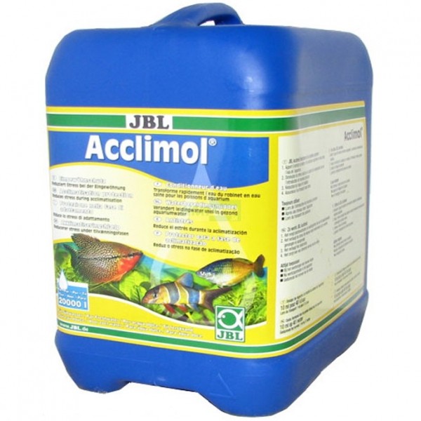 JBL Acclimol 5000 ml