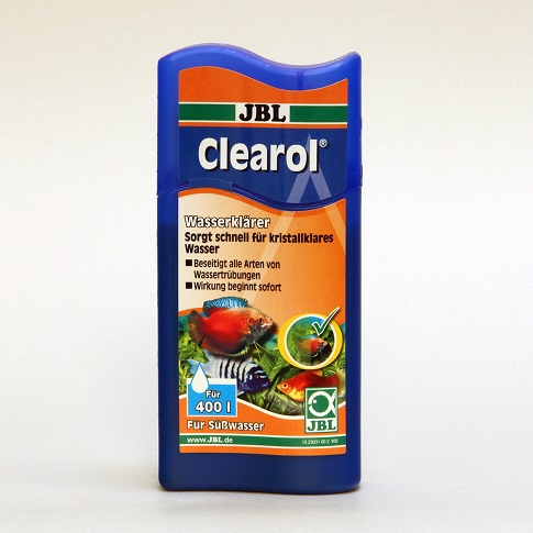 JBL Clearol 100 ml