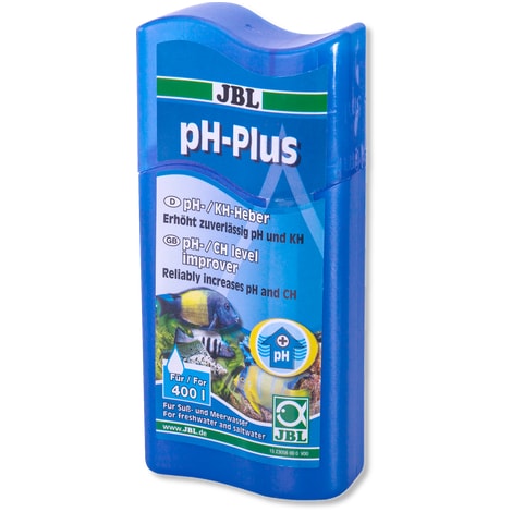 JBL pH-Plus 100 ml