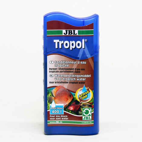 JBL Tropol 250 ml