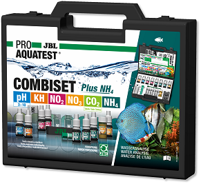 JBL PROAQUATEST COMBISET Plus NH4