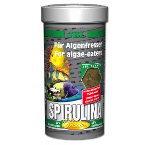 JBL Spirulina 250 ml