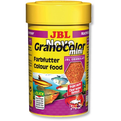 JBL NovoGranoColor Mini 100 ml