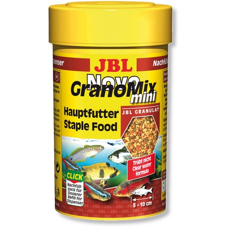 JBL NovoGranoMix Mini 100 ml