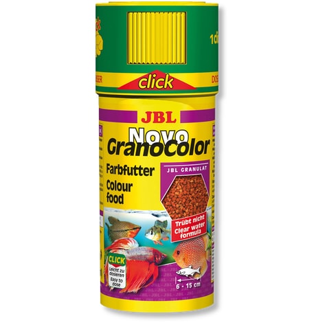 JBL NovoGranoColor Click 250 ml