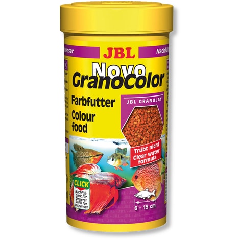 JBL NovoGranoColor 250 ml