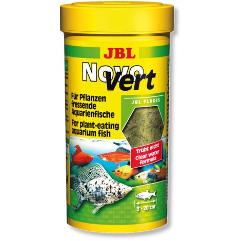 JBL Novovert 100 ml