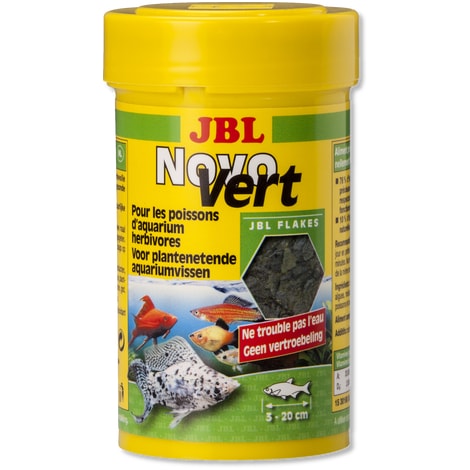 JBL Novovert 250 ml