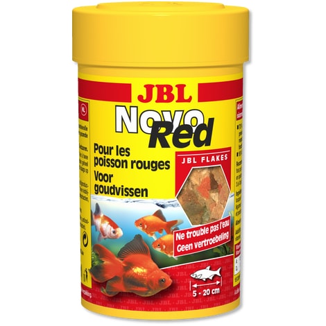 JBL NovoRed 250 ml