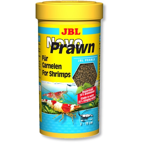 JBL NovoPrawn 250 ml