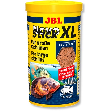 JBL NovoStick XL 1000 ml