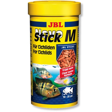 JBL NovoStick M 250 ml