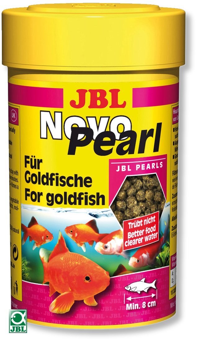 JBL NovoPearl 100 ml
