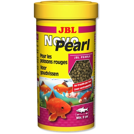 JBL NovoPearl 250 ml