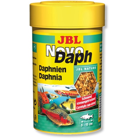 JBL NovoDaph 100 ml