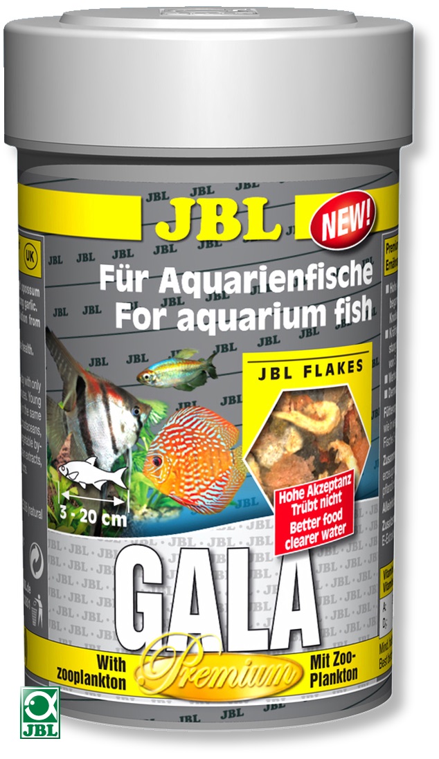 JBL Gala 250 ml