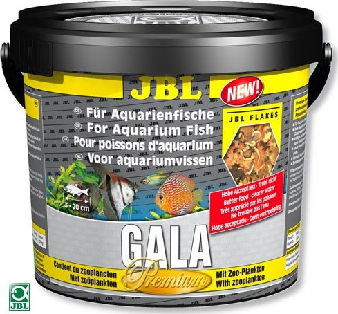 JBL Gala 5,5 l