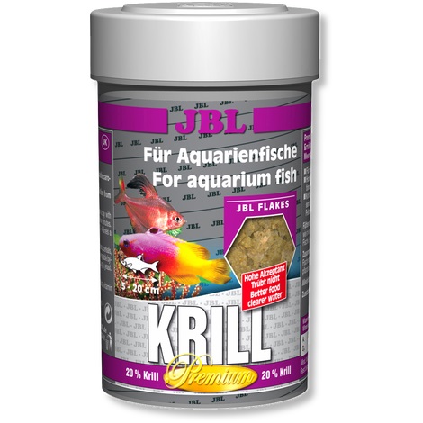 JBL Krill 250 ml