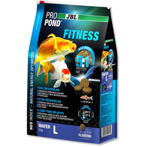 JBL ProPond Fitness L - 5 kg