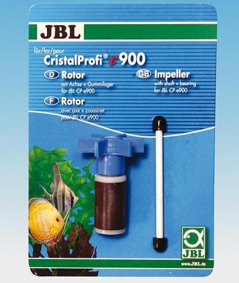 JBL rotor s osičkou CristalProfi e700