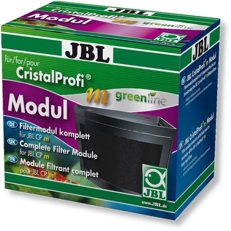 JBL CristalProfi m Filtrační modul