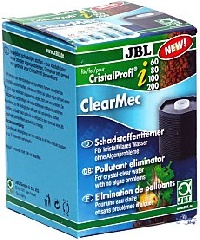 JBL Clearmec CristalProfi i60/80/100/200