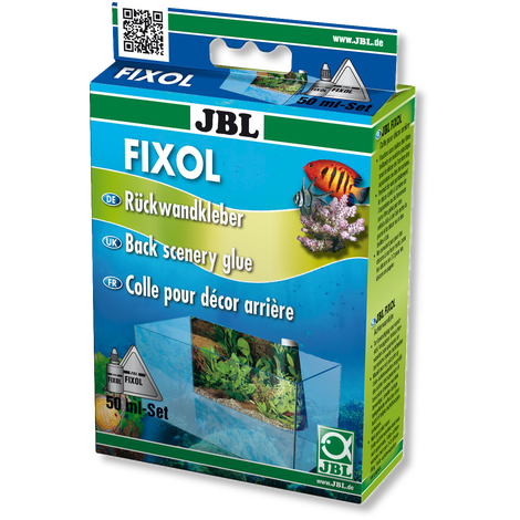 JBL Lepidlo na tapety FIXOL 50ml