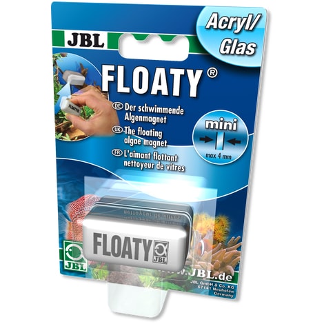JBL Floaty mini akrylátové sklo (x)