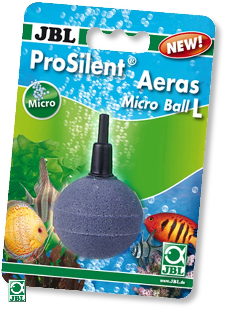 JBL Aeras Micro Ball L