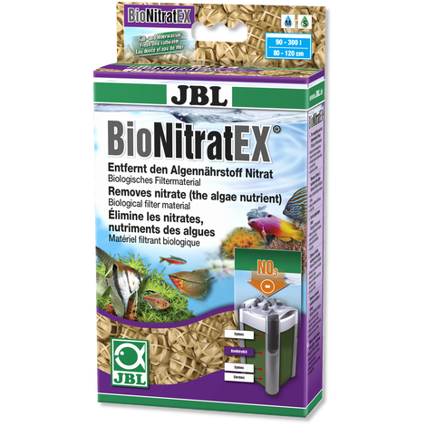 JBL BioNitratEx