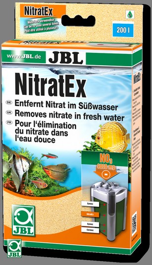 JBL NitratEx 250 ml