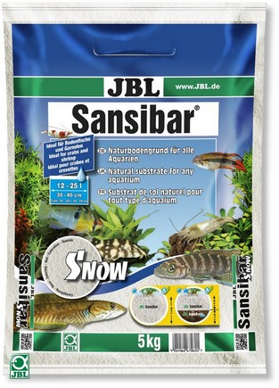 JBL Sansibar SNOW 10 kg