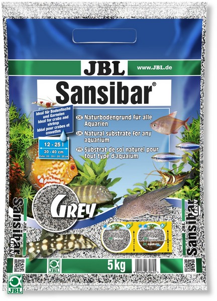 JBL Sansibar GREY 5 kg