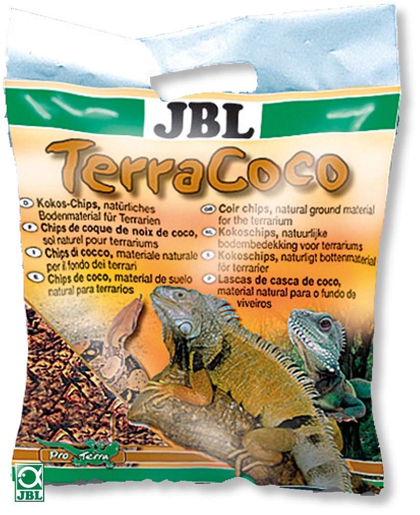 JBL TerraCoco 5 l