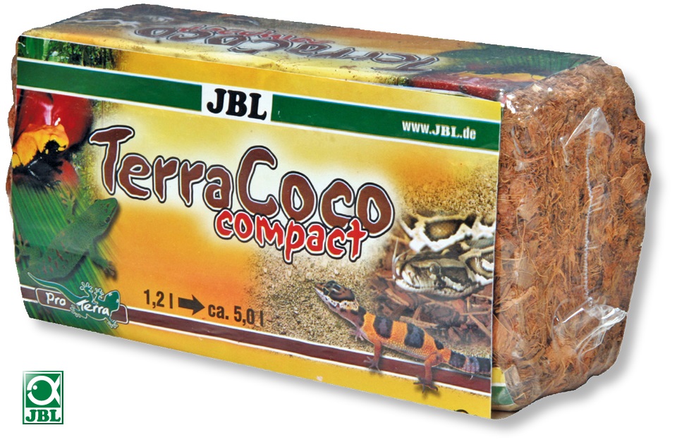 JBL TerraCoco Compact 450g/5l
