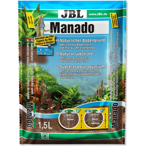 JBL Manado 1,5 l