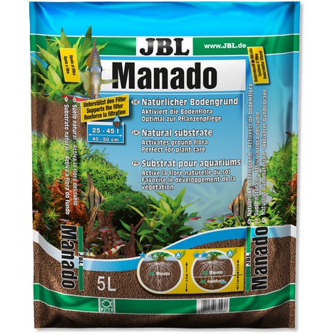 JBL Manado 5 l