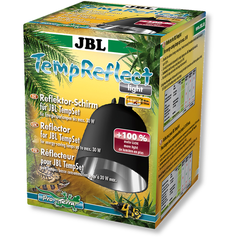 JBL TempReflect light