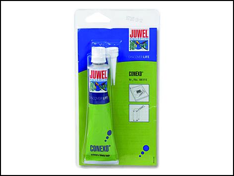 JUWEL lepidlo Conexo černé 80ml (80ml)