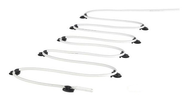 OASE topný kabel HeatUp Basis 10W