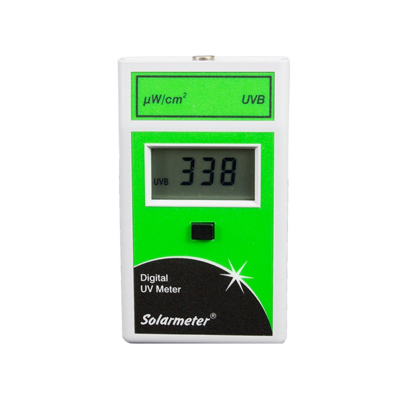 Solartech UVB Radiometer 6.2 Unit