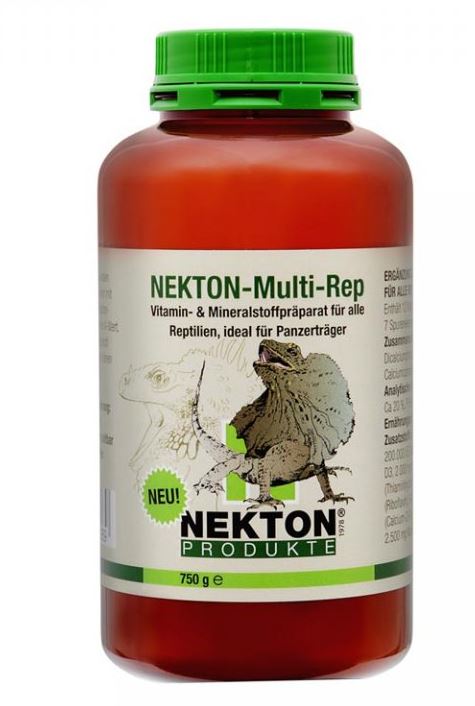 Nekton Multi Rep 750g